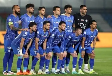 قرارداد خارجی‌های استقلال فسخ شد؟