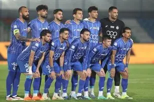 بمب استقلال به ایران رسید