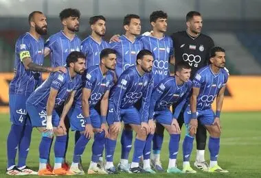 فرمول باشگاه استقلال برای جذب دانیال ایری