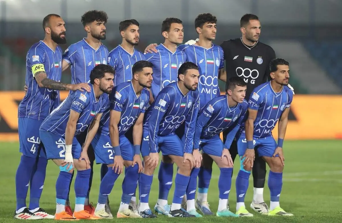 فسخ «آنی» و قطعی ستاره محبوب استقلال