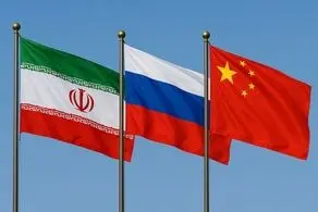 نامه روسیه، ایران و چین درباره خاتمه قطعنامه ۲۲۳۱