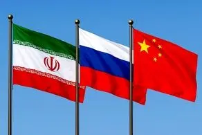 نامه روسیه، ایران و چین درباره خاتمه قطعنامه ۲۲۳۱