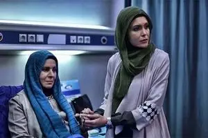 جایگزین سریال آنام در آی فیلم مشخص شد