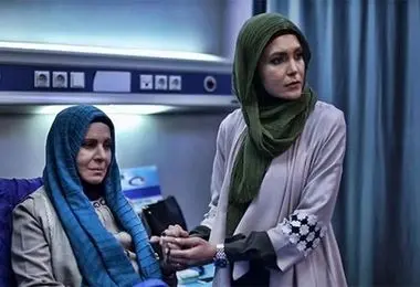 جایگزین سریال آنام در آی فیلم مشخص شد