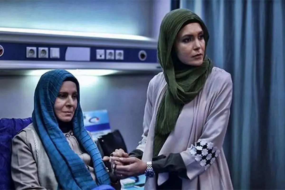 جایگزین سریال آنام در آی فیلم مشخص شد