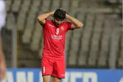 یک ستاره دیگر در آستانه جدایی از پرسپولیس
