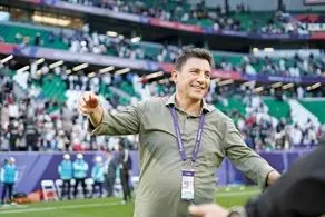 قلعه نویی وارد دعوا با AFC شد