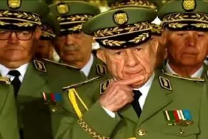 ژنرال نظامی سرباز صفر شد!+جزییات