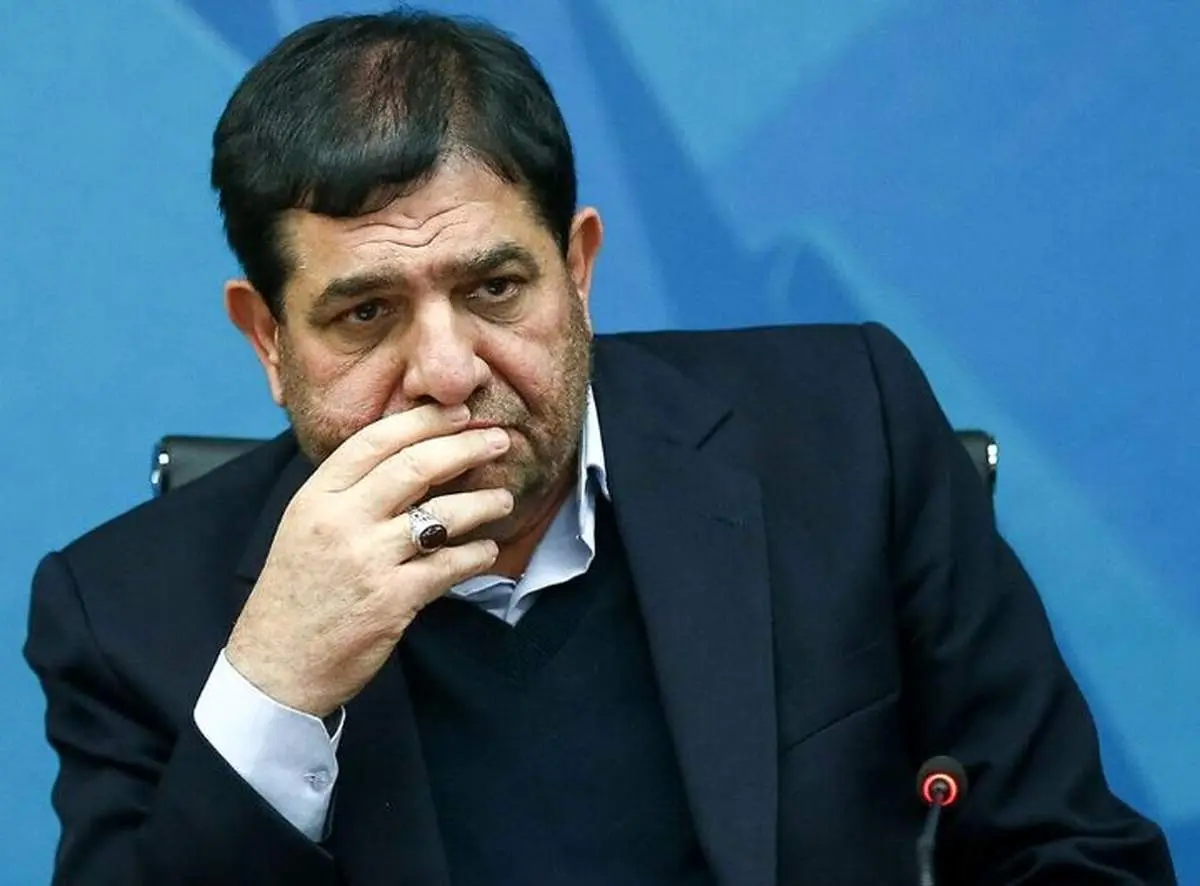 دستور مخبر درپی وقوع حادثه برای بالگرد رئیسی