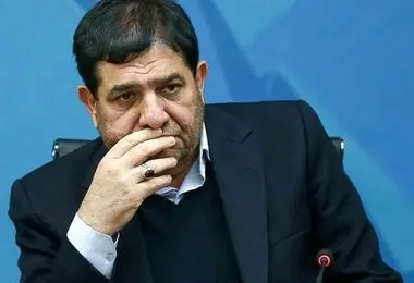  مخبر: پیام ایران از خط مقدم تا سازمان ملل، متحدانه و قاطع است