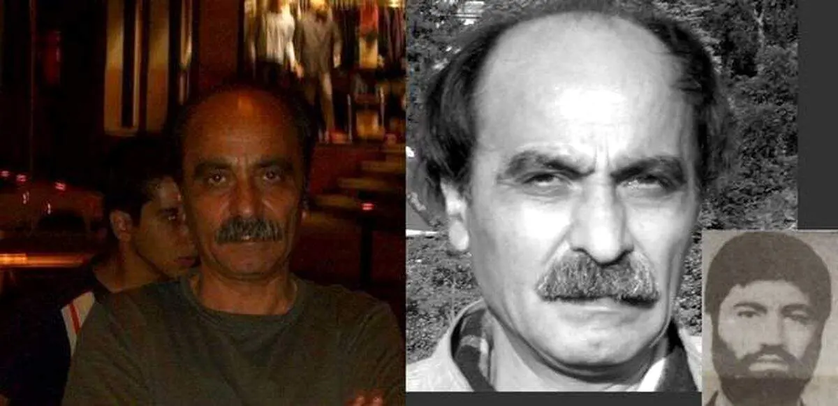 مسعود کشمیری کشته شد؟