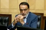 حمایت باورنکردنی کریمی قدوسی از مسعود پزشکیان 