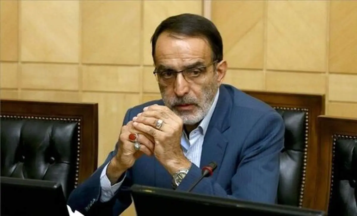 حمایت باورنکردنی کریمی قدوسی از مسعود پزشکیان