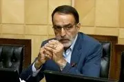 حمایت باورنکردنی کریمی قدوسی از مسعود پزشکیان 