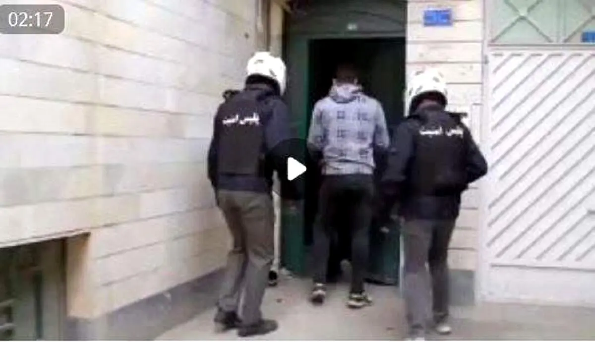 افشاگری بزرگ در قم رقم خورد+ببینید 