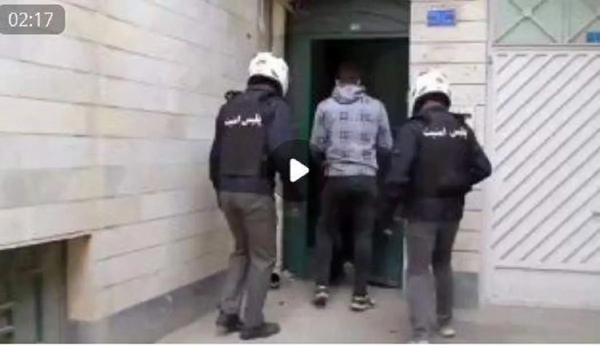 افشاگری بزرگ در قم رقم خورد+ببینید
