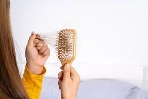 گیسو کمند در دنیای واقعی!+عکس