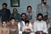 بزرگترین و کوچک‌ترین فرزند رهبر شهید انقلاب چه کسانی هست؟