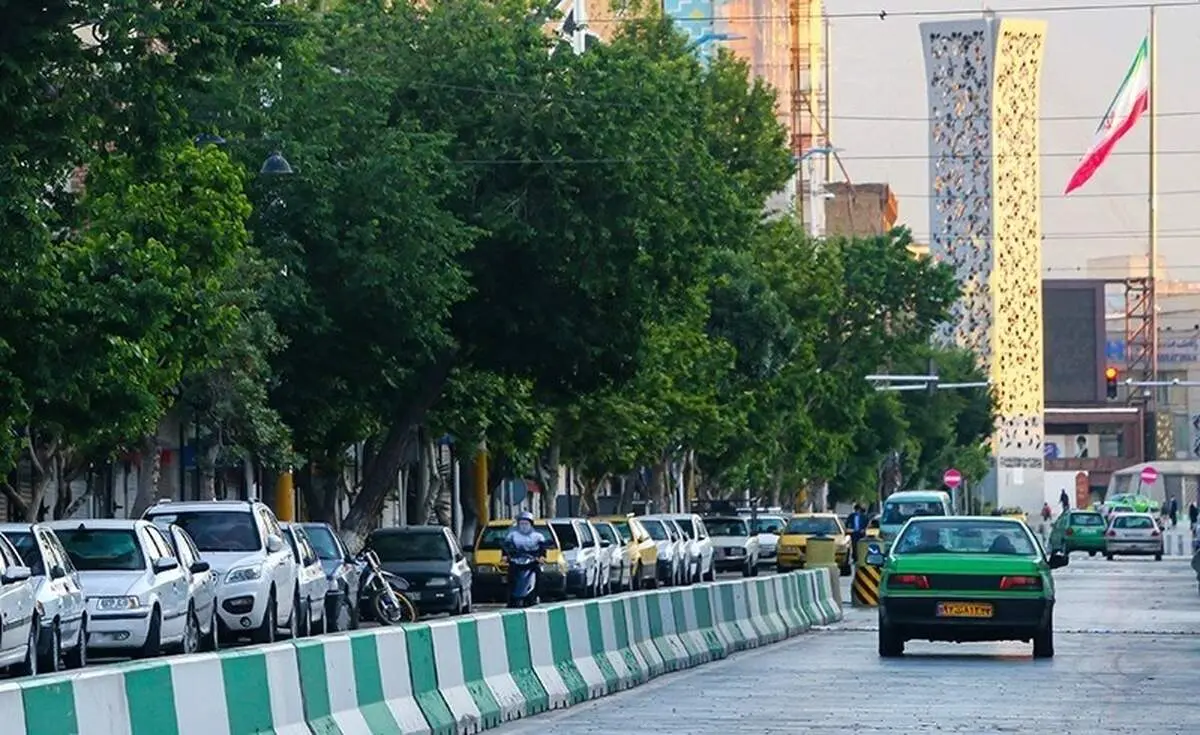 هشدارجدی و فوری هواشناسی برای کرجی ها