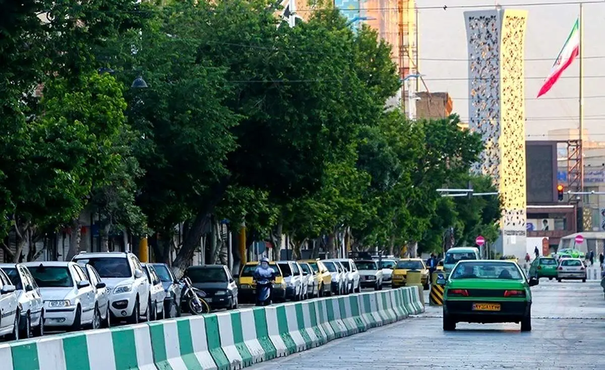هشدارجدی و فوری هواشناسی برای کرجی ها