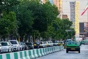 آماده باش برای جمعه ۲۰ و شنبه ۲۱ تیر در این شهرهای ایران/ هشدار به شرق تهران