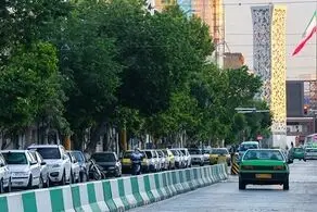 پیش بینی وضعیت آب و هوا تهران امروز شنبه ۵ آبان ماه ۱۴۰۳