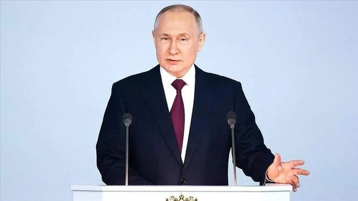 سربازان روسیه پرچم برفراز ساختمان دولتی آودیوکا را جایگزین کردند