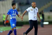 مهاجم استقلال به نساجی رفت