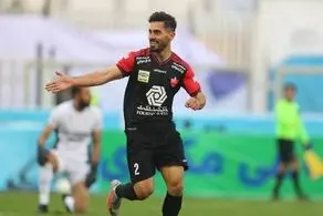 یک عذرخواهی به هواداران پرسپولیس بدهکارم