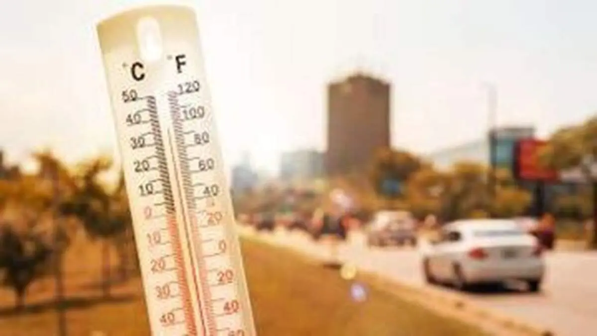 آماده باش در تهران و البرز شنبه ۴ مردادماه/ به خلیج فارس هم نروید