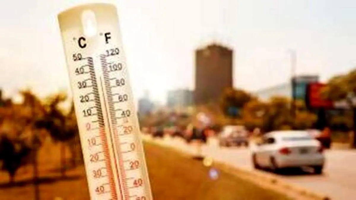 آماده باش در تهران و البرز شنبه ۴ مردادماه/ به خلیج فارس هم نروید