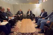 عراقچی خطاب به همتای ایتالیایی: میزبانی از پایگاه‌های آمریکا به مثابه همدستی در تجاوز است
