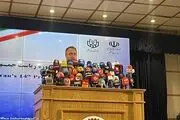 پزشکیان در مرحله دوم شمارش آرا صدرنشین شد