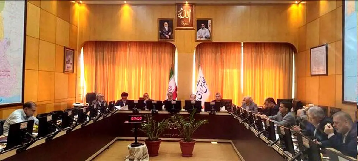 سیدعباس عراقچی در جلسه کمیسیون امنیت ملی مجلس چه گفت؟ 
