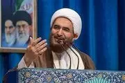 خطیب جمعه تهران: حجاب خط قرمز ماست