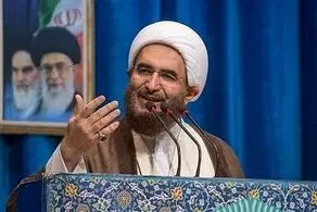 خطیب جمعه تهران: حجاب خط قرمز ماست