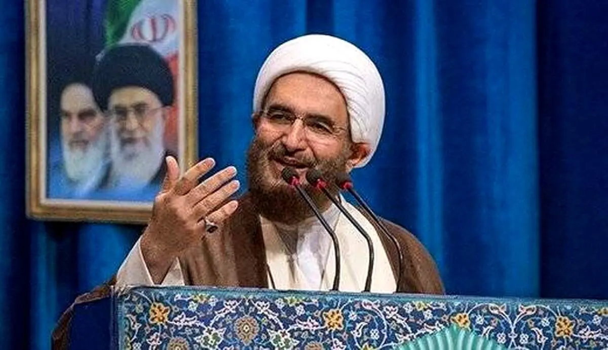 خطیب جمعه تهران: حجاب خط قرمز ماست