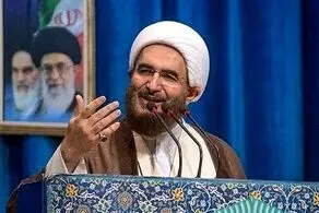 خطیب جمعه تهران: حجاب خط قرمز ماست