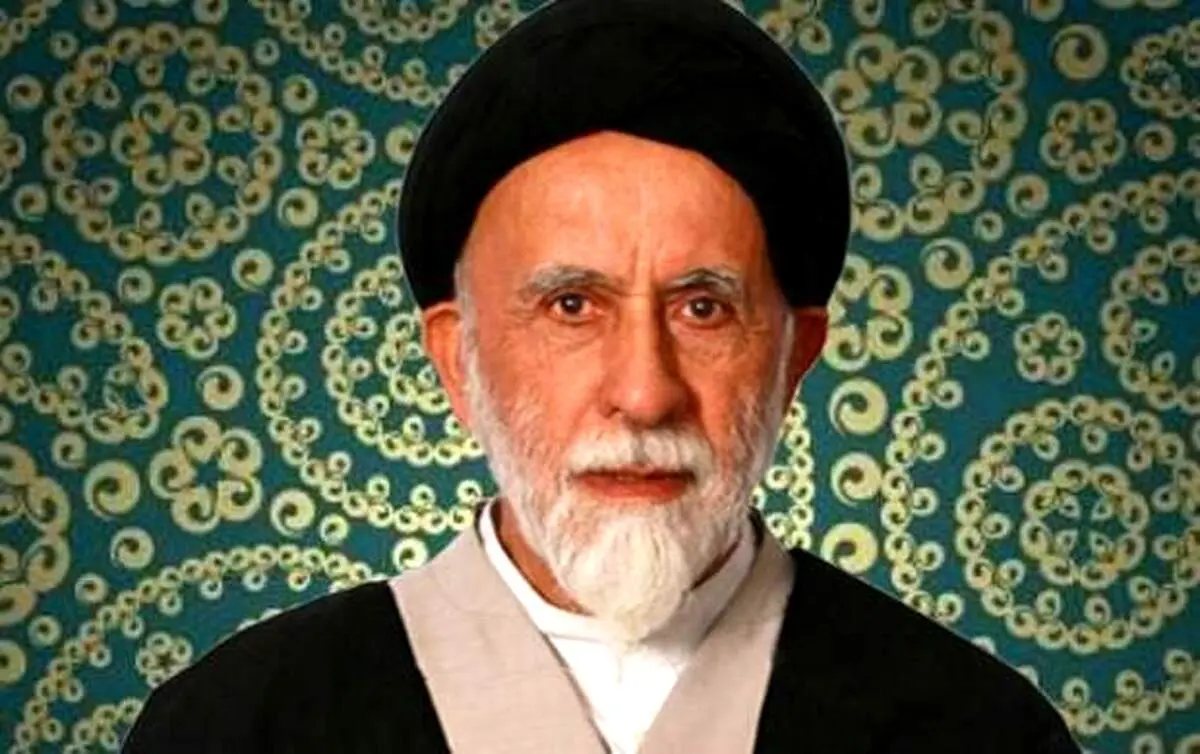 خاتمی از تحقق اصلاحات مأیوس شده است