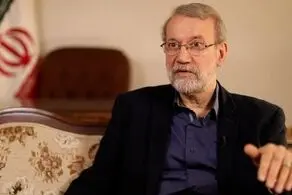 اولین واکنش رسمی علی لاریجانی به کاندیداتوری خود در انتخابات ریاست جمهوری 