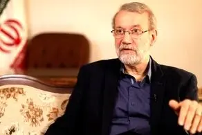 اولین واکنش رسمی علی لاریجانی به کاندیداتوری خود در انتخابات ریاست جمهوری 