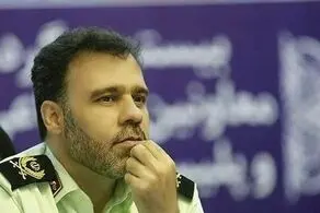 چند نفر از افسران پلیس امروز در کرمان به شهادت رسیدند؟ 
