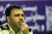 چند نفر از افسران پلیس امروز در کرمان به شهادت رسیدند؟ 