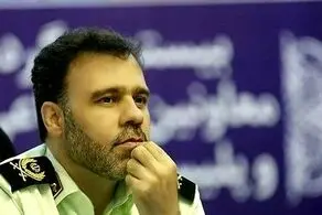 چند نفر از افسران پلیس امروز در کرمان به شهادت رسیدند؟ 