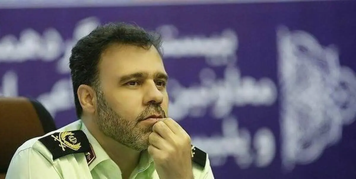 چند نفر از افسران پلیس امروز در کرمان به شهادت رسیدند؟ 