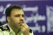 چند نفر از افسران پلیس امروز در کرمان به شهادت رسیدند؟ 