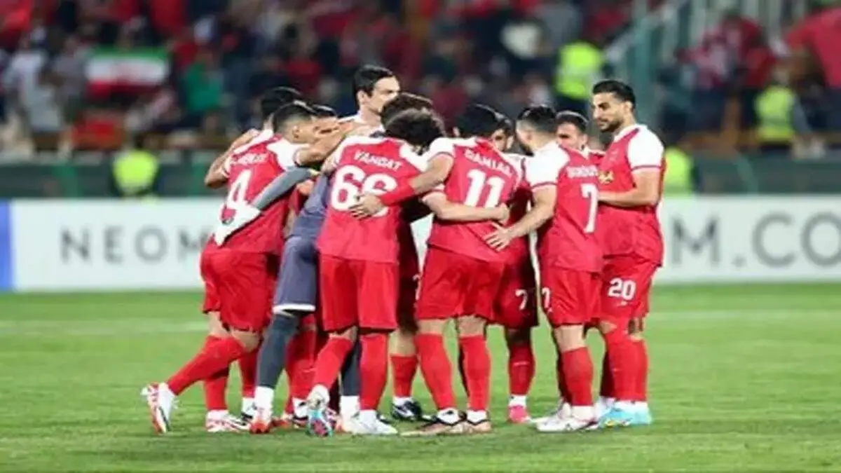 ستاره بی‌میل بهانه دست پرسپولیس داد /اوسمار او را حذف می‌کند؟