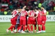 ستاره بی‌میل بهانه دست پرسپولیس داد /اوسمار او را حذف می‌کند؟