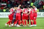 ستاره بی‌میل بهانه دست پرسپولیس داد /اوسمار او را حذف می‌کند؟