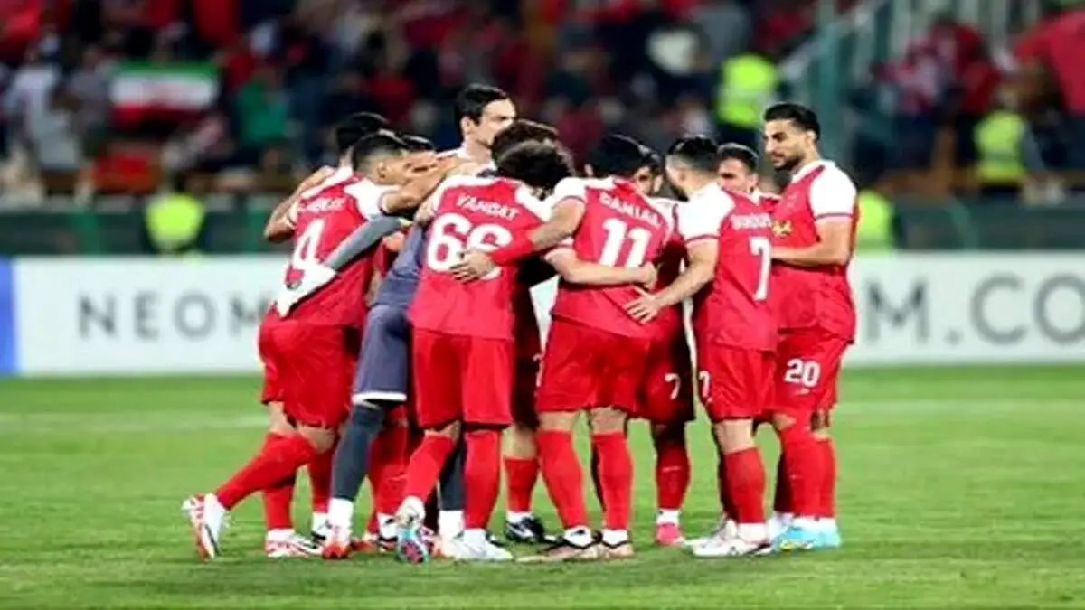 ستاره بی‌میل بهانه دست پرسپولیس داد /اوسمار او را حذف می‌کند؟